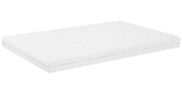 Беспружинный ортопедический матрас FORTE Medium Foam/Форте Медиум Фом ТМ UNITED HOME Цена за кв.м нестандарт - изображение 4