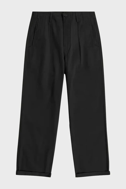 Чоловічі чорні чіноси Relaxed G-Star 32-34 D26126,E064 - изображение 6