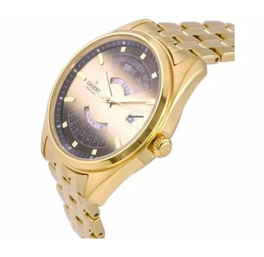 Годинник Orient RA-BA0001G30B - зображення 2