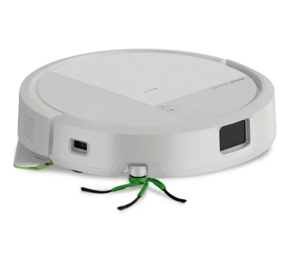 Робот-пилосос iRobot Roomba 115 Combo Y414240 Функція миття підлоги Створення карти приміщення 62дБ - Фото 5 Робот-пилосос iRobot Roomba 115 Combo Y414240 Функція миття підлоги Створення карти приміщення 62дБ - зображення 5