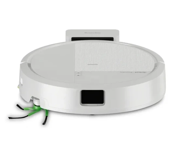 Робот-пилосос iRobot Roomba 115 Combo Y414240 Функція миття підлоги Створення карти приміщення 62дБ - Фото 6 Робот-пилосос iRobot Roomba 115 Combo Y414240 Функція миття підлоги Створення карти приміщення 62дБ - зображення 6