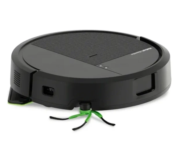 Робот-пилосос iRobot Roomba 115 Combo Y454040 Функція миття Станція очищення Створення карти приміщення 62дБ - Фото 6 Робот-пилосос iRobot Roomba 115 Combo Y454040 Функція миття Станція очищення Створення карти приміщення 62дБ - изображение 6