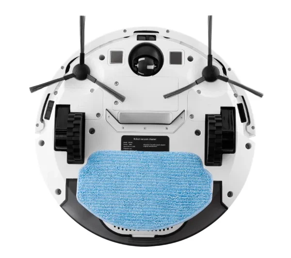 Робот-прибиральник ETA Rover ETA124890030 - изображение 6