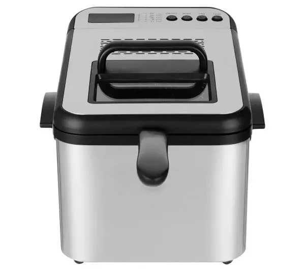 Фритюрниця Sencor SFR 8200SS 2200W 3,2л - изображение 10