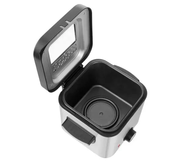 Фритюрниця Sencor SFR 6200SS 900W 1,5л - изображение 6