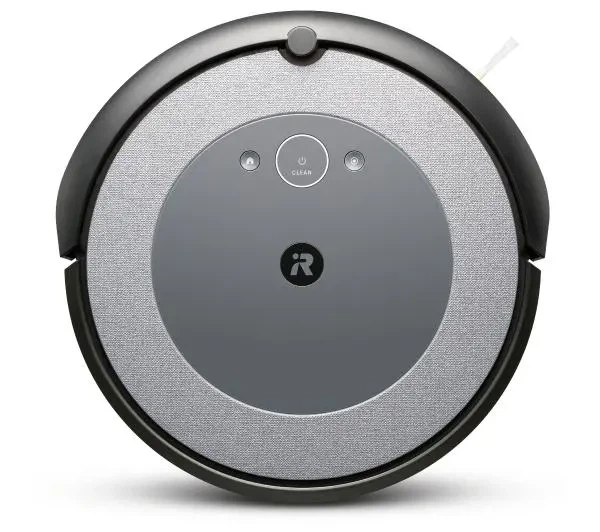Робот-пилосос iRobot Roomba Combo i5+ Функція миття Станція очищення Створення карти приміщення 68дБ - Фото 3 Робот-пилосос iRobot Roomba Combo i5+ Функція миття Станція очищення Створення карти приміщення 68дБ - изображение 3