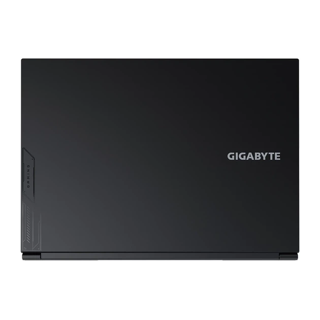 Ігровий ноутбук Gigabyte G6 MF-H2EE893KD 16" 165Hz i7-13620H 16GB RAM 512GB SSD RTX4050 DLSS3 Чорний - зображення 3