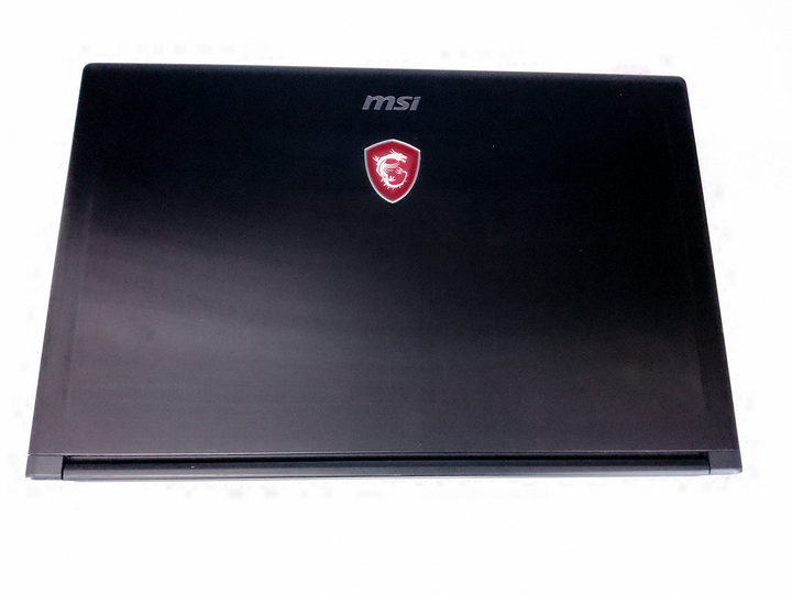 Ігровий ноутбук MSI GS63 Stealth 15.6" 1920x1080 IPS / 6(12) ядер Core i7-8750H / GTX 1060 6GB GDDR5 / 16GB DDR4 / 256GB SSD + 1Tb HDD / гравіювання Б/В - изображение 5