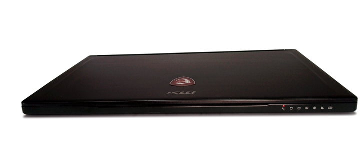 Ігровий ноутбук MSI GS63 Stealth 15.6" 1920x1080 IPS / 6(12) ядер Core i7-8750H / GTX 1060 6GB GDDR5 / 16GB DDR4 / 256GB SSD + 1Tb HDD / гравіювання Б/В - изображение 7