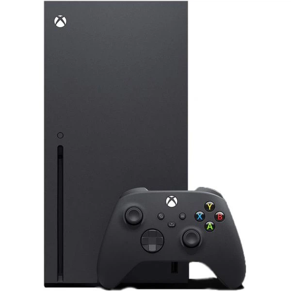 Microsoft Xbox Series X 1Tb + Forza Horizon 4 (російська версія