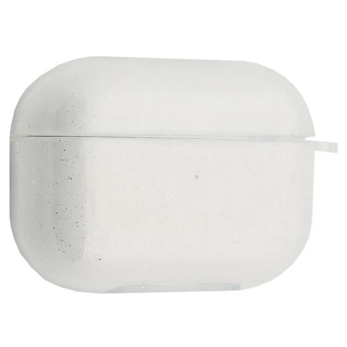Чохол для AirPods PRO SHINE Clear Case Transparent - Фото 1 Чохол для AirPods PRO SHINE Clear Case Transparent - изображение 1