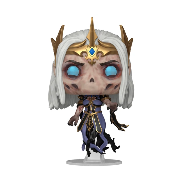 Ігрова фігурка Funko POP! Валіндра Шедоумантл 9,3 см вінілова універсальна - зображення 2