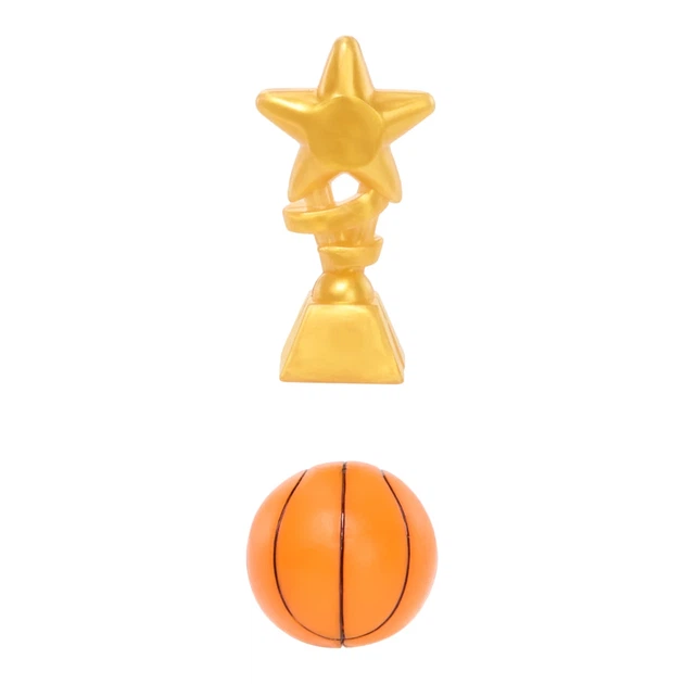 Ігровий набір Лялька Bratz Play Sportz Баскетболістка Джейд 29 см Пластик Чорний - Фото 6 Ігровий набір Лялька Bratz Play Sportz Баскетболістка Джейд 29 см Пластик Чорний - зображення 6