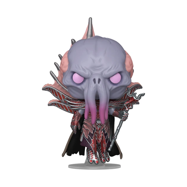 Ігрова фігурка Funko POP! Імператор 9,6 см вінілова деталізована - зображення 2