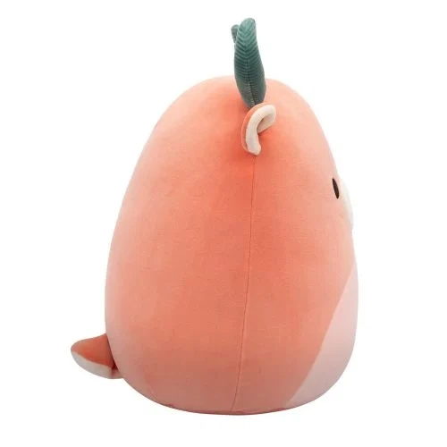 Мягкая игрушка Squishmallows Лось Ромелу 30 см разноцветная - Фото 5 Мягкая игрушка Squishmallows Лось Ромелу 30 см разноцветная - изображение 5