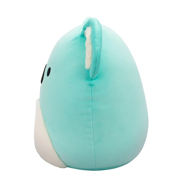 Мягкая игрушка Squishmallows Коала Кевин 30 см Плюш Разноцветный - Фото 3 Мягкая игрушка Squishmallows Коала Кевин 30 см Плюш Разноцветный - изображение 3