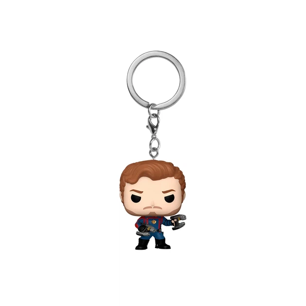 Ігрова фігурка Funko Pop! Зоряний лицар 3,8 см пластикова універсальна - Фото 2 Ігрова фігурка Funko Pop! Зоряний лицар 3,8 см пластикова універсальна - зображення 2