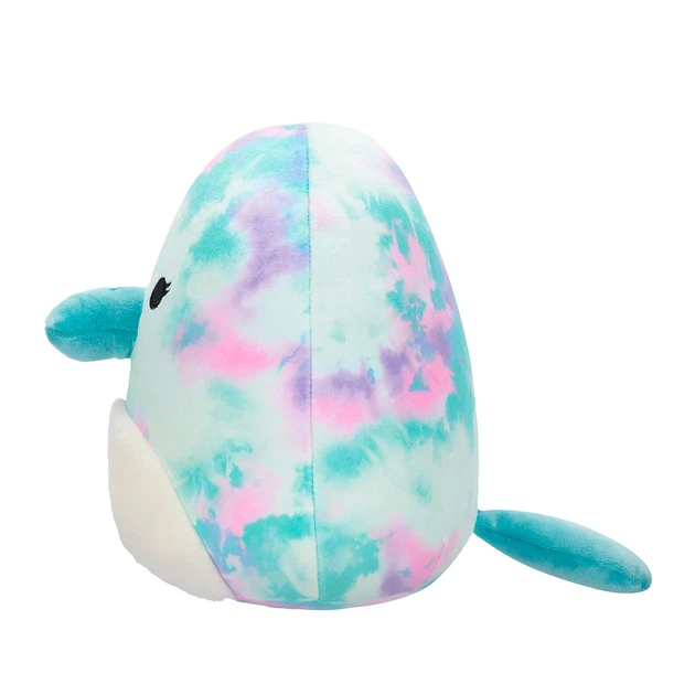 М'яка іграшка Squishmallows Качкодзьоб Бріндал 19 см Плюш Різнобарвний - зображення 3