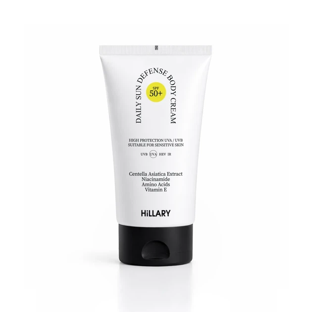 Комплекс для борьбы с акне на теле SPF 50+ салициловая кислота 4 шт - изображение 19
