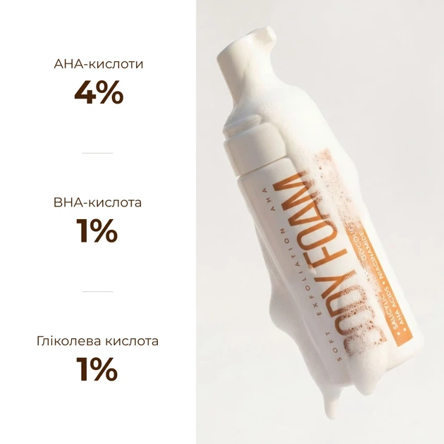 Набор для подготовки кожи и равномерного загара 150 мл Пенка с кислотами + Баттер-автозагар - Фото 9 Набор для подготовки кожи и равномерного загара 150 мл Пенка с кислотами + Баттер-автозагар - изображение 9