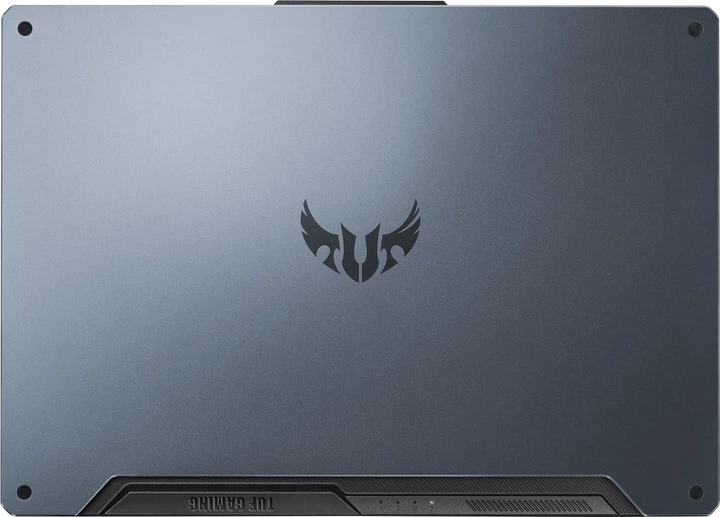 Ноутбук ASUS TUF Gaming F15 FX506LH-HN110 / i5-10300H / GTX 1650 4GB / 15.6" FHD 144Hz / 8GB RAM / 512GB SSD(90NR03U1-M07860) - изображение 4