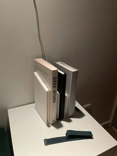 Підставка органайзер для книг - зображення 2