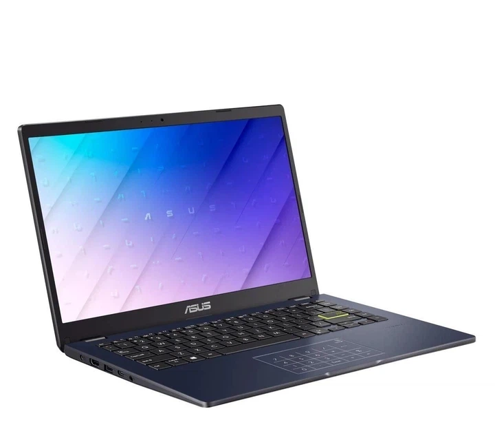 Ноутбук Asus E410KA-CL464/ 14"/ Intel Celeron N4500/ RAM 4Gb/ SSD 64 - изображение 2
