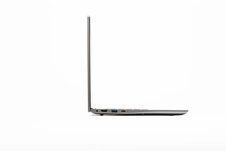 Ноутбук Gateway (GWNN11554)/ 15.6" FHD IPS/ Intel N100/ 4GB RAM/ 128GB SSD - Фото 3 Ноутбук Gateway (GWNN11554)/ 15.6" FHD IPS/ Intel N100/ 4GB RAM/ 128GB SSD - изображение 3