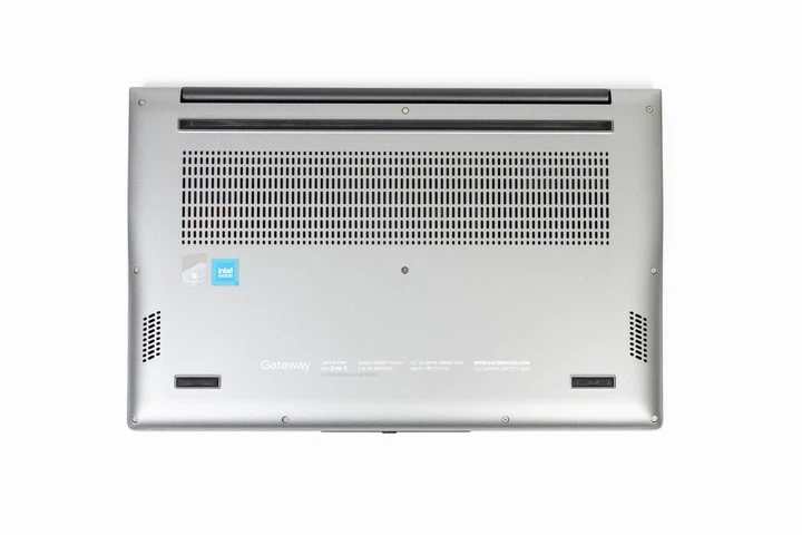 Ноутбук Gateway (GWNN11554)/ 15.6" FHD IPS/ Intel N100/ 4GB RAM/ 128GB SSD - Фото 7 Ноутбук Gateway (GWNN11554)/ 15.6" FHD IPS/ Intel N100/ 4GB RAM/ 128GB SSD - изображение 7