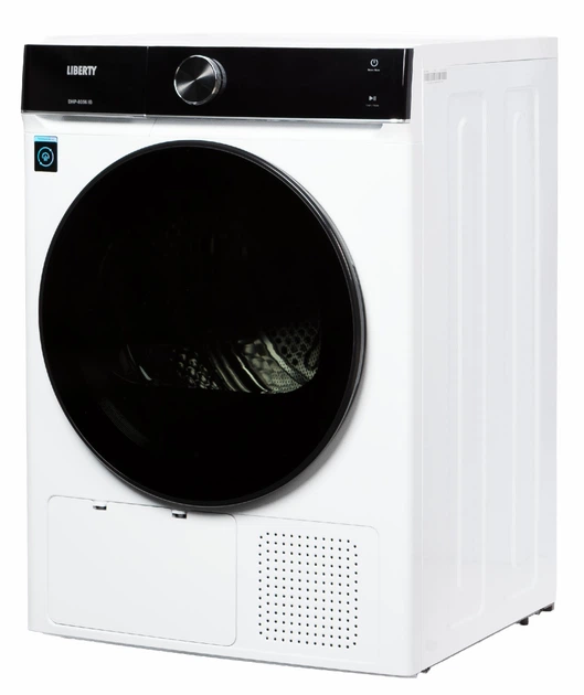 Сушильна машина Liberty DHP-8056 IB - изображение 2