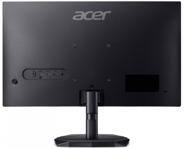 Монитор 27" Acer Nitro KG270W0biip (um.hx0ee.043) Black - изображение 6