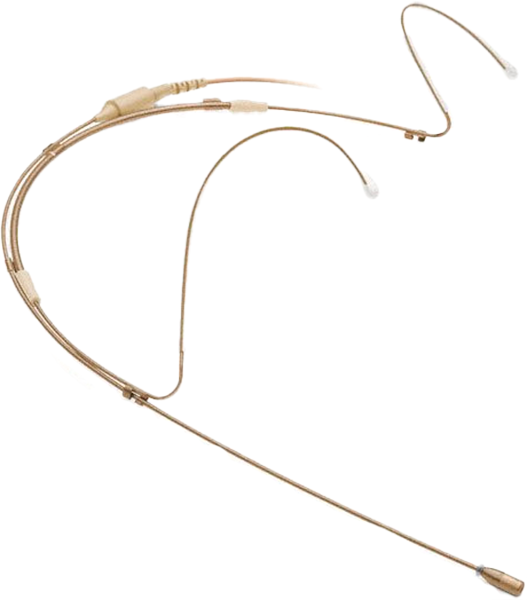 Мікрофон Sennheiser SL 1 BE Beige (SUP_em459) - Фото 1 Мікрофон Sennheiser SL 1 BE Beige (SUP_em459) - зображення 1