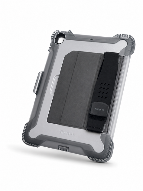 Чохол протиударний Targus SafePort 9.7" сірий для iPad 6/5 покоління та iPad Pro 9.7 - Фото 4 Чохол протиударний Targus SafePort 9.7" сірий для iPad 6/5 покоління та iPad Pro 9.7 - изображение 4