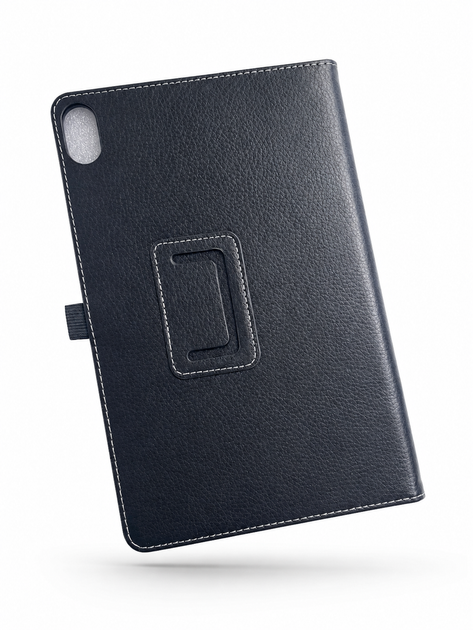 Чохол-книжка Liushan X001QTEEN1 чорний з підставкою для CHUWI HiPad Max 10.36 - изображение 2