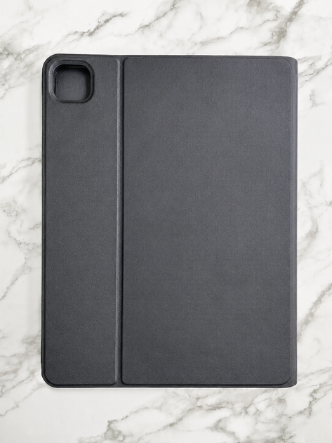 Чохол-клавіатура Bluetooth Smart Keyboard Case для Apple iPad Air 13 2024 чорний з тримачем Apple Pencil - Фото 3 Чохол-клавіатура Bluetooth Smart Keyboard Case для Apple iPad Air 13 2024 чорний з тримачем Apple Pencil - изображение 3