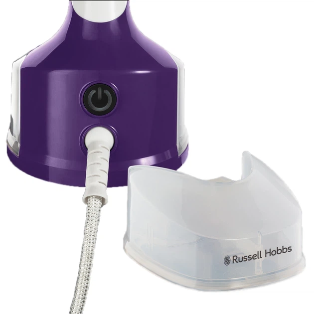 Відпарювач Russell Hobbs 25600-56 Steam Genie - изображение 5