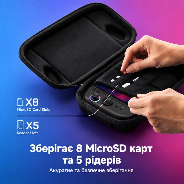 Премиум оригинальная сумка JSAUX BG0139 для Lenovo Legion Go / Go S / Go 2, фетр + микрофибра, ремень на плечо, Black - Фото 10 Премиум оригинальная сумка JSAUX BG0139 для Lenovo Legion Go / Go S / Go 2, фетр + микрофибра, ремень на плечо, Black - изображение 10