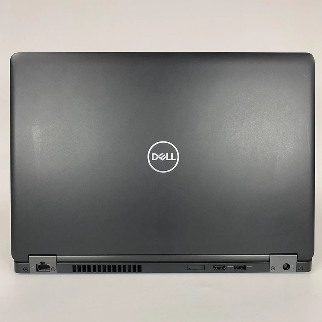 Ультрабук Б-класс Dell Latitude 5490 / 14" (1366x768) TN / Intel Core i5-8350U (4 (8) ядра по 1.7 - 3.6 GHz) / 16 GB DDR4 / 192 GB SSD / Intel UHD Graphics 620 / WebCam / SIM б/у + Подарок Беспроводная мышь / USB - изображение 7