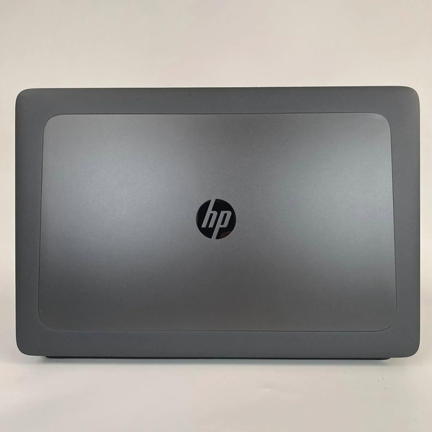 Мобильная рабочая станция Б-класс HP zBook 17 G4 / 17.3" (1920x1080) IPS / Intel Core i7-7820HQ (4 (8) ядра по 2.9 - 3.9 GHz) / 32 GB DDR4 / 500 GB SSD / nVidia Quadro P5000, 16 GB GDDR5X, 256-bit / WebCam / Fingerprint б/у + Подарок Мышь / USB - Фото 8 Мобильная рабочая станция Б-класс HP zBook 17 G4 / 17.3" (1920x1080) IPS / Intel Core i7-7820HQ (4 (8) ядра по 2.9 - 3.9 GHz) / 32 GB DDR4 / 500 GB SSD / nVidia Quadro P5000, 16 GB GDDR5X, 256-bit / WebCam / Fingerprint б/у + Подарок Мышь / USB - изображение 8
