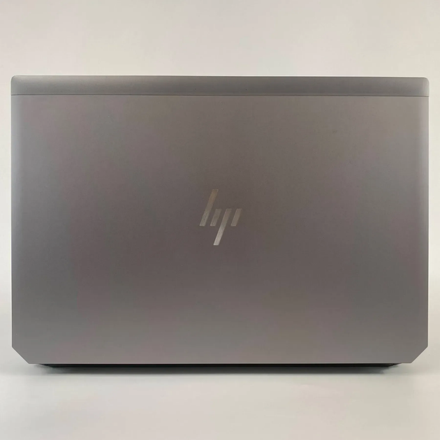 Мобильная рабочая станция Б-класс HP zBook 17 G5 / 17.3" (1920x1080) IPS / Intel Core i7-8850H (6 (12) ядра по 2.6 - 4.3 GHz) / 32 GB DDR4 / 1000 GB SSD / nVidia Quadro P5200, 16 GB GDDR5, 256-bit / WebCam / Fingerprint б/у + Подарок Мышь / USB - Фото 9 Мобильная рабочая станция Б-класс HP zBook 17 G5 / 17.3" (1920x1080) IPS / Intel Core i7-8850H (6 (12) ядра по 2.6 - 4.3 GHz) / 32 GB DDR4 / 1000 GB SSD / nVidia Quadro P5200, 16 GB GDDR5, 256-bit / WebCam / Fingerprint б/у + Подарок Мышь / USB - изображение 9