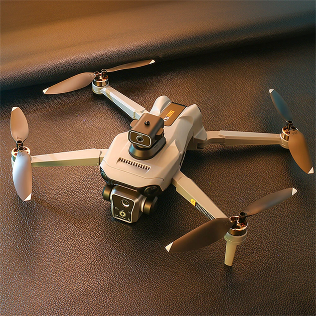 Квадрокоптер дрон K19 MAX 5.9″ 1200м (до 30 мин) с кейсом - изображение 7