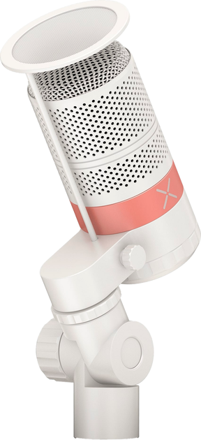 Динамічний мікрофон TC-Helicon GoXLR MIC White (SUP_em4377) - зображення 2