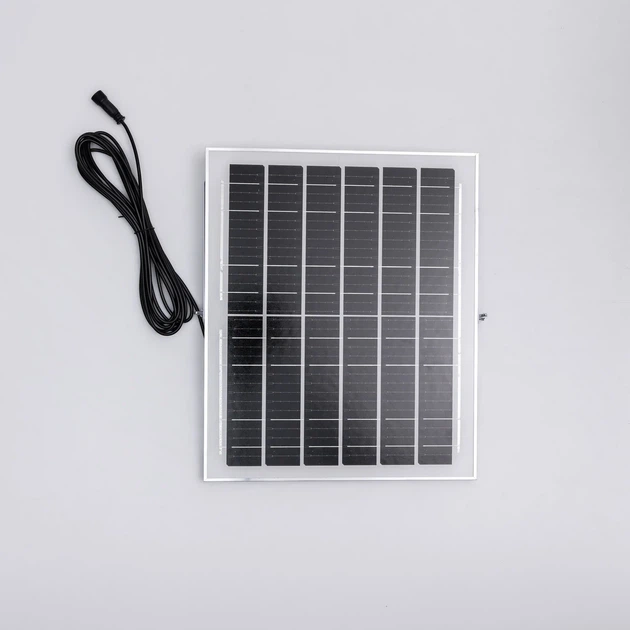 Уличный LED прожектор 300 Вт 270 LED ABS 31,6х27,8х7,5 см - изображение 3
