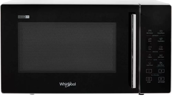 Мікрохвильова піч Whirlpool MWP 251 SB - изображение 2