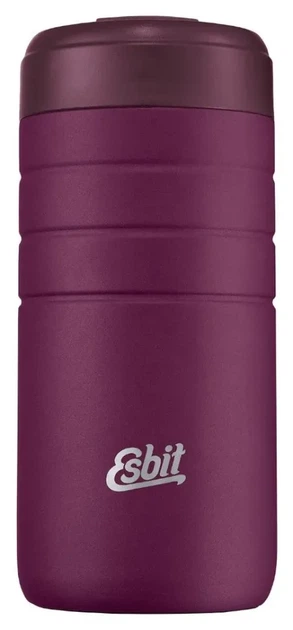 Термогорнятко Esbit MGF450MJ-BY (Berry) - Фото 1 Термогорнятко Esbit MGF450MJ-BY (Berry) - изображение 1