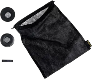 Навушники Jabra BIZ 2300 Mono NC Balanced Black (2303-825-109) - зображення 6