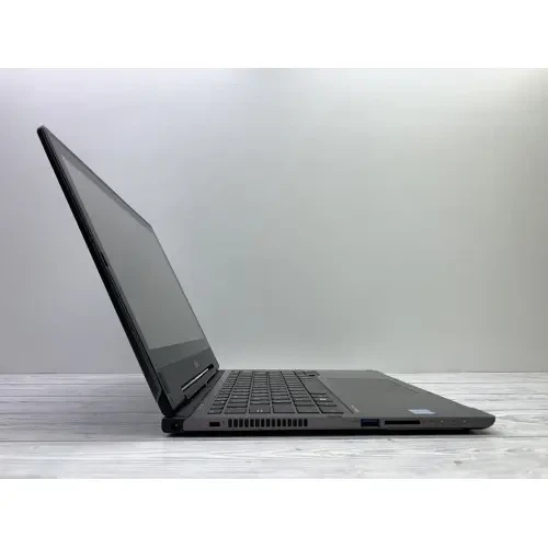 Ноутбук Fujitsu Lifebook T936 13.3 Core i5-6200U 2.3 ГГц 8GB 120GB + Windows 10 Pro + АКБ + ЗП Б/У | 27031 - изображение 2