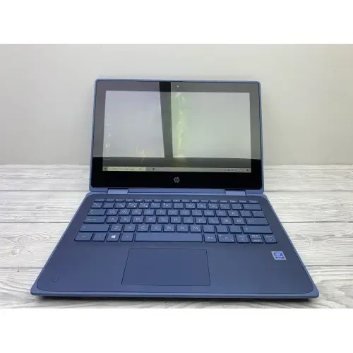 Ноутбук HP ProBook x360 11 G5 EE 11.6 Pentium N5030 1.1 ГГц 4GB 120GB + Windows 10 Pro + АКБ + ЗП Б/У | 27042 - изображение 2