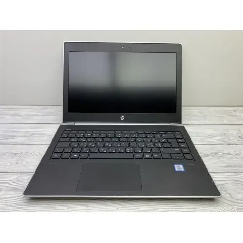 Ноутбук HP ProBook 430 G5 13.3 Core i5-8250U 1.6 ГГц 8GB 240GB + Windows 11 Pro + АКБ + ЗП Б/У | 27049 - изображение 2