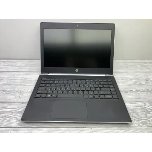Ноутбук HP ProBook 430 G5 13.3 Core i3-8130U 2.2 ГГц 8GB 240GB + Windows 11 Pro + АКБ + ЗП Б/У | 27035 - изображение 2